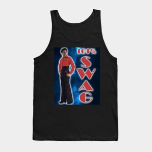 SWAG Tank Top